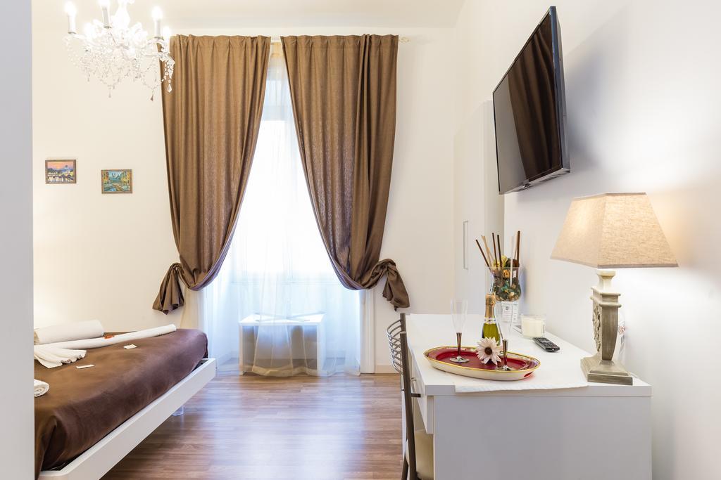 Rione Monti Suites Rome Exterior photo