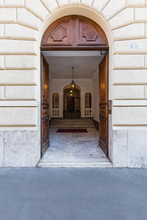 Rione Monti Suites Rome Exterior photo