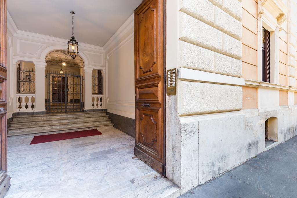 Rione Monti Suites Rome Exterior photo